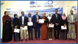 Empowering the Next Generation of Somali Leaders