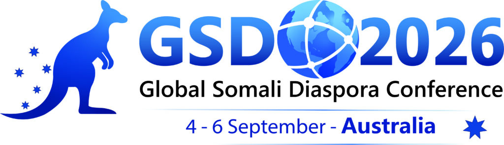GSD LOGO