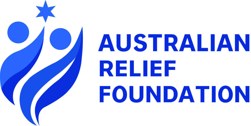 australion relief foundation